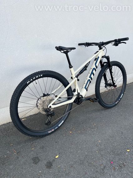 BMC fourstroke amp lt two - 3