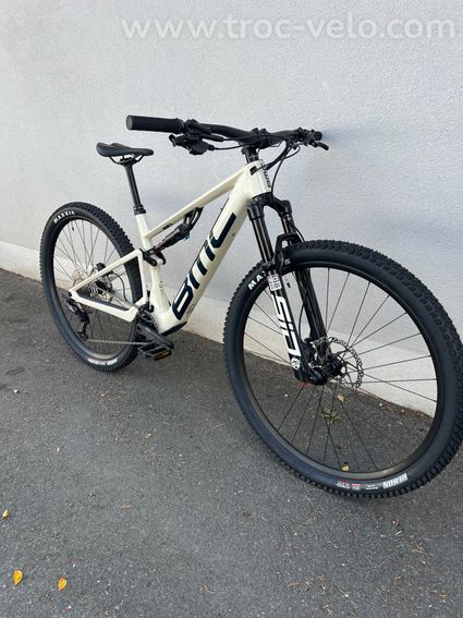 BMC fourstroke amp lt two - 4