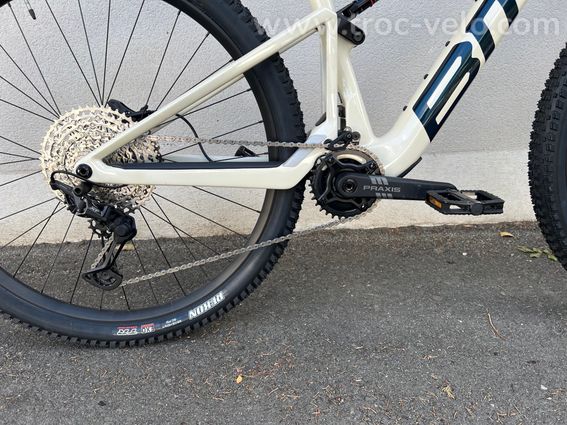 BMC fourstroke amp lt two - 7