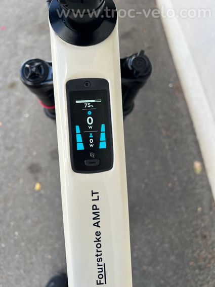 BMC fourstroke amp lt two - 8
