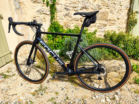 Focus IZALCO 8.8 Disc - 2