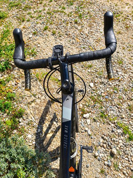 Focus IZALCO 8.8 Disc - 3