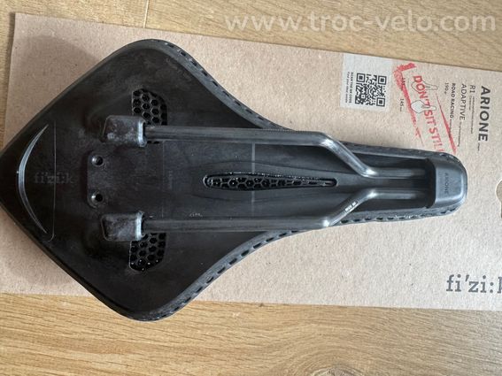 Selle Fizik Arione adaptativ R1 145 - 3