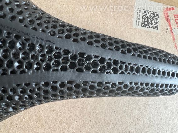 Selle Fizik Arione adaptativ R1 145 - 4