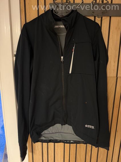 DESTOCKAGE - Veste Thermique Castelli