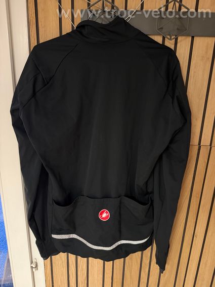 DESTOCKAGE - Veste Thermique Castelli - 2