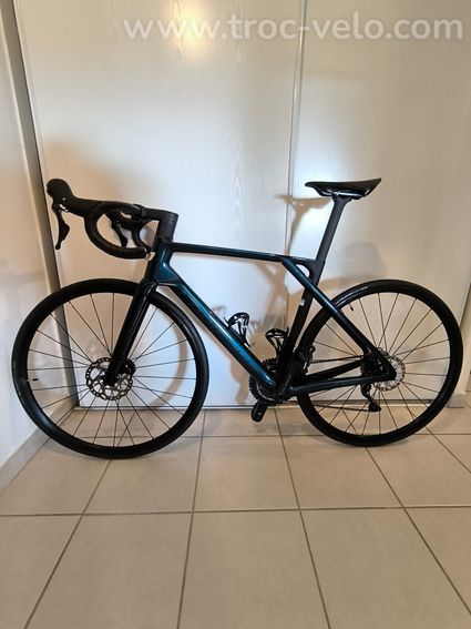 Lapierre Xelius DRS 5.0