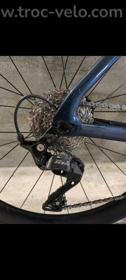 Lapierre Xelius DRS 5.0 - 2