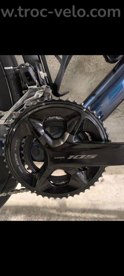 Lapierre Xelius DRS 5.0 - 3