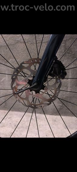 Lapierre Xelius DRS 5.0 - 4