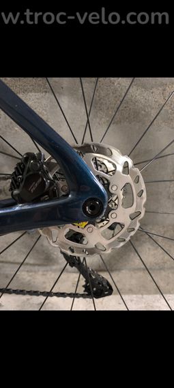Lapierre Xelius DRS 5.0 - 5