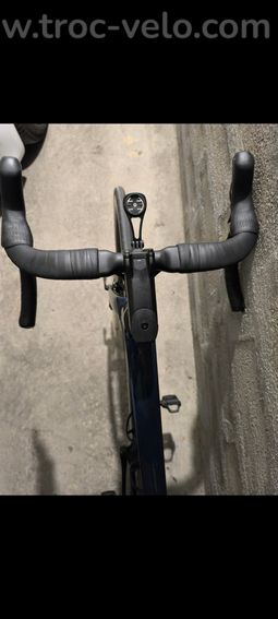 Lapierre Xelius DRS 5.0 - 6