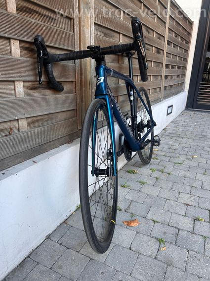 Lapierre Aircode DRS 5.0 2024 - 2