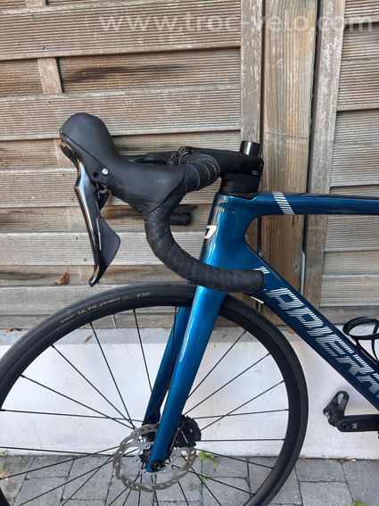 Lapierre Aircode DRS 5.0 2024 - 3