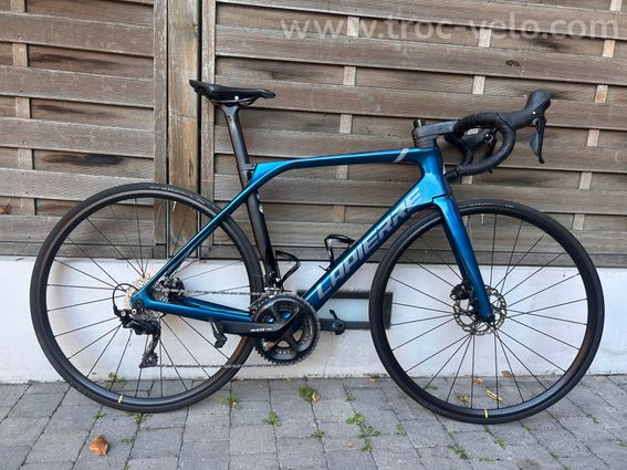 Lapierre Aircode DRS 5.0 2024 - 4