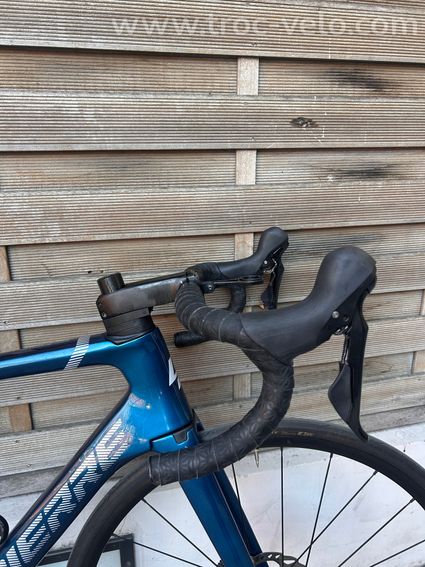 Lapierre Aircode DRS 5.0 2024 - 5