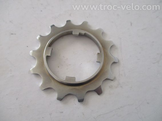 Pignon CAMPAGNOLO 14 Dents 9 Vitesses - 2