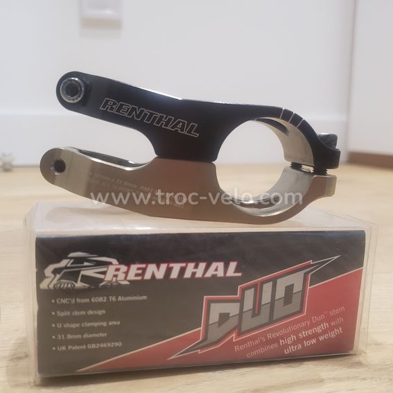 Potence Renthal - 2