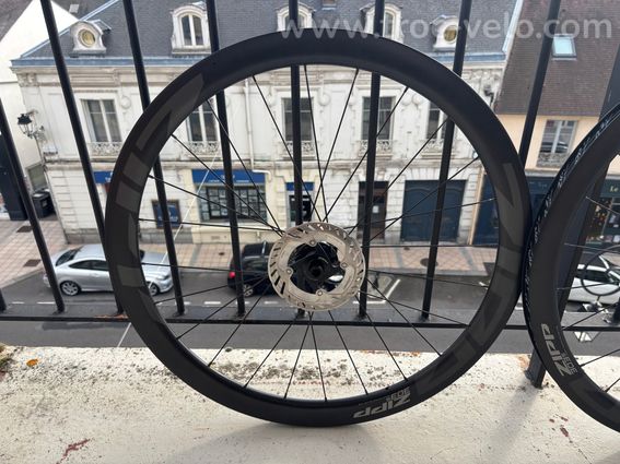 Paire Zipp 303s - 4