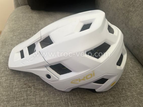 Casque VTT