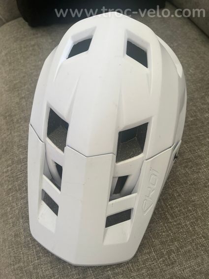 Casque VTT  - 2