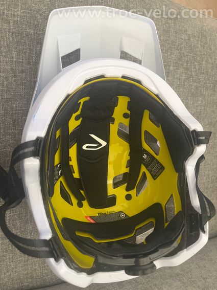 Casque VTT  - 3