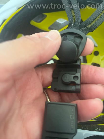 Casque VTT  - 4