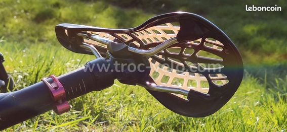 Selle Tioga spyder stratum