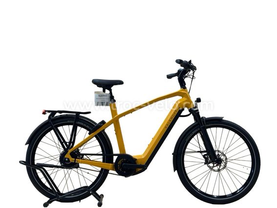 Kalkhoff Image 7.B Excite+ Vélo électrique Enviolo 2023