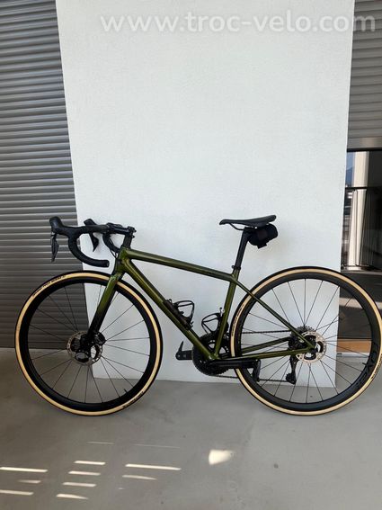 Specialized Atheos t.49 - 2
