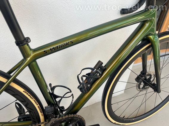 Specialized Atheos t.49 - 3