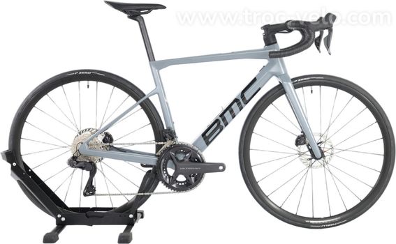 Produit Reconditionne Velo De Route Bmc Teammachine Slr Two 2025 Tres Bon Etat