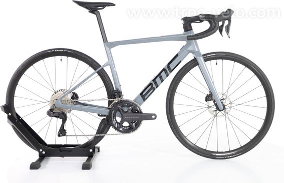 Produit Reconditionne Velo De Route Bmc Teammachine Slr Two 2025 Tres Bon Etat - 2