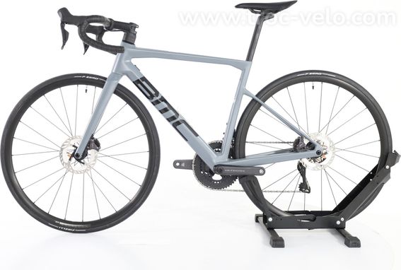 Produit Reconditionne Velo De Route Bmc Teammachine Slr Two 2025 Tres Bon Etat - 3