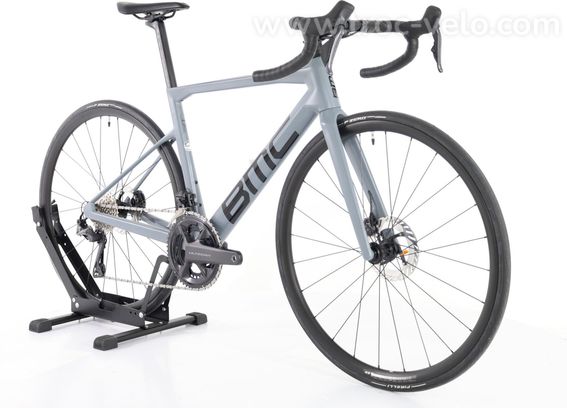 Produit Reconditionne Velo De Route Bmc Teammachine Slr Two 2025 Tres Bon Etat - 4