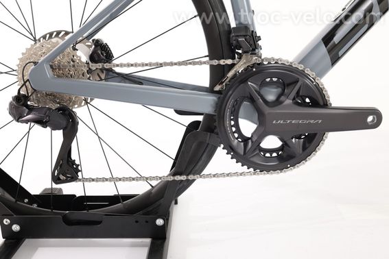 Produit Reconditionne Velo De Route Bmc Teammachine Slr Two 2025 Tres Bon Etat - 5