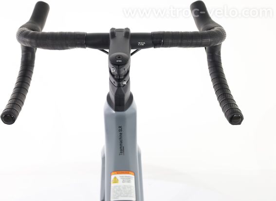 Produit Reconditionne Velo De Route Bmc Teammachine Slr Two 2025 Tres Bon Etat - 6
