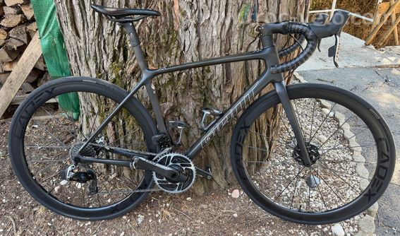 Giant Tcr sl 0