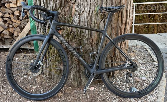 Giant Tcr sl 0 - 2
