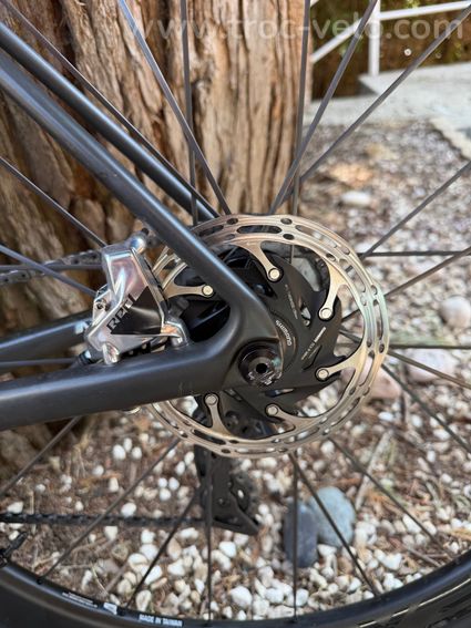 Giant Tcr sl 0 - 3