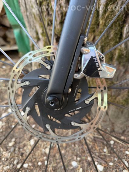 Giant Tcr sl 0 - 4