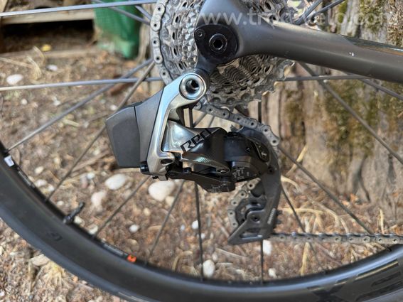 Giant Tcr sl 0 - 5