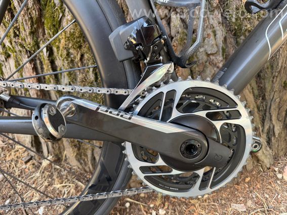 Giant Tcr sl 0 - 6