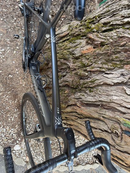 Giant Tcr sl 0 - 8