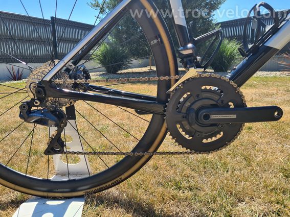 Cannondale Supersix Evo Disc Hi-mod Ultegra Di2 - 3