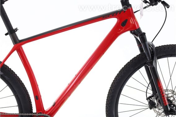 Produit Reconditionne    Scott Scale 940   Velo Vtt   Tres Bon Etat - 2