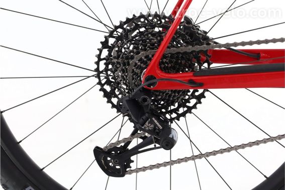 Produit Reconditionne    Scott Scale 940   Velo Vtt   Tres Bon Etat - 3
