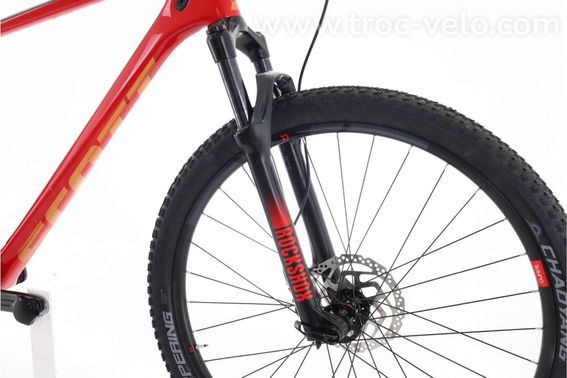 Produit Reconditionne    Scott Scale 940   Velo Vtt   Tres Bon Etat - 5