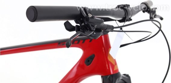Produit Reconditionne    Scott Scale 940   Velo Vtt   Tres Bon Etat - 6