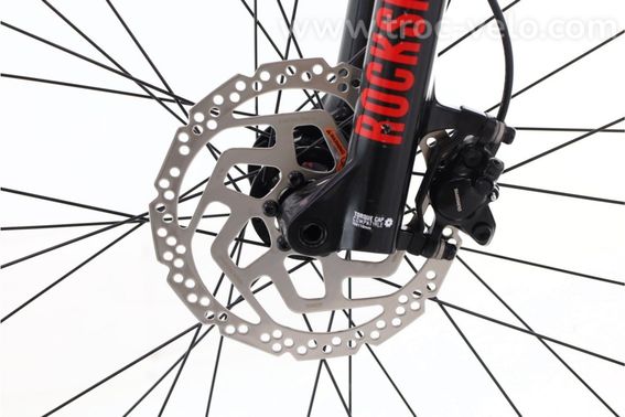 Produit Reconditionne    Scott Scale 940   Velo Vtt   Tres Bon Etat - 7